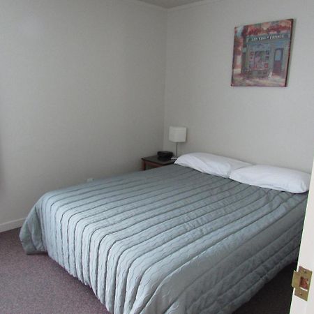 Palmerston North Motel Exterior photo